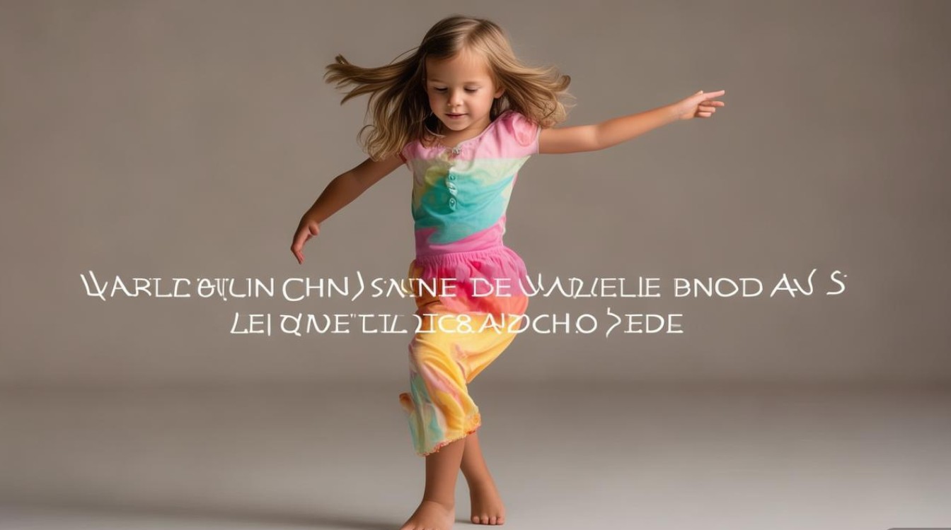 简舞蹈视频幼儿