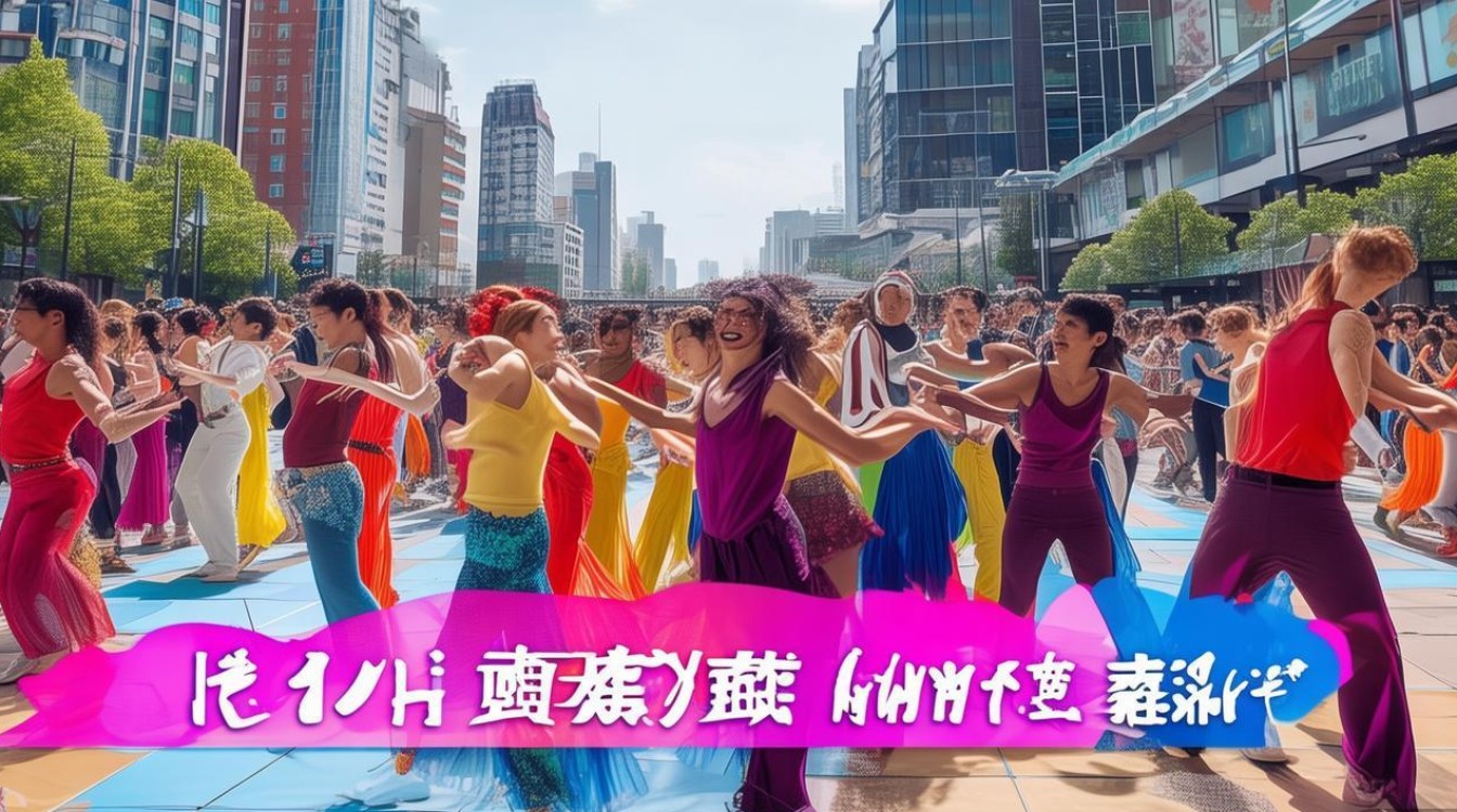 广场舞 舞曲