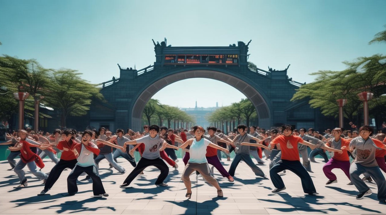 广晋广场舞情人桥mp3