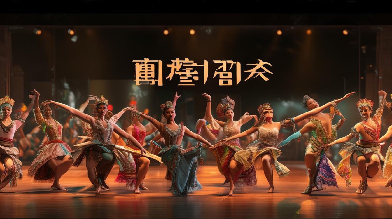 年末舞蹈视频大全有哪些适合跨年、年会表演的必看热门舞蹈推荐？