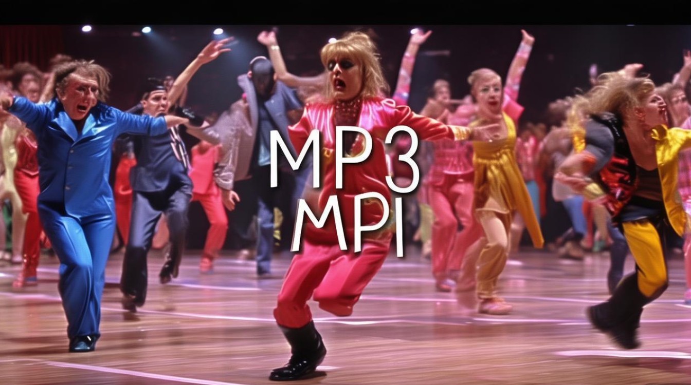 排舞探戈滑稽戏mp3是什么？跨界艺术新形式？