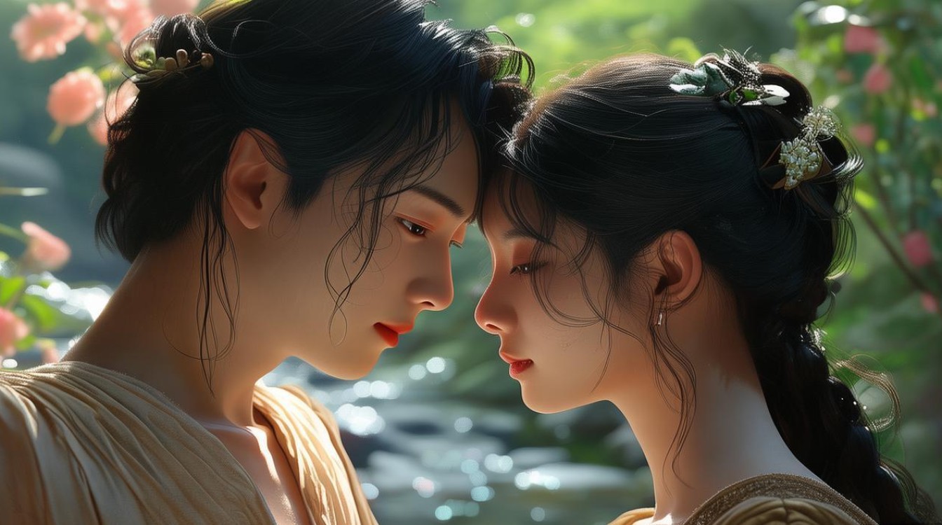 情深 MP3下载 月缠