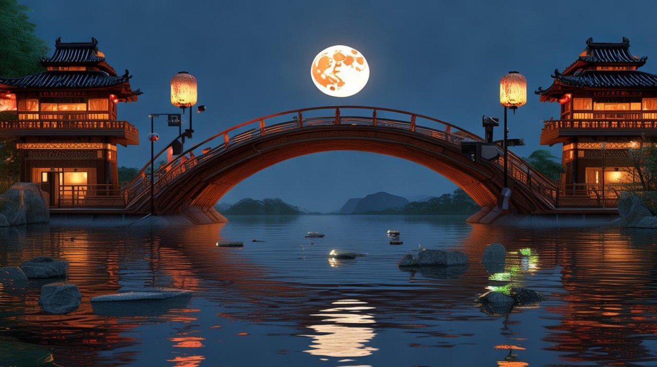 吊脚楼上的月亮mp3 下载