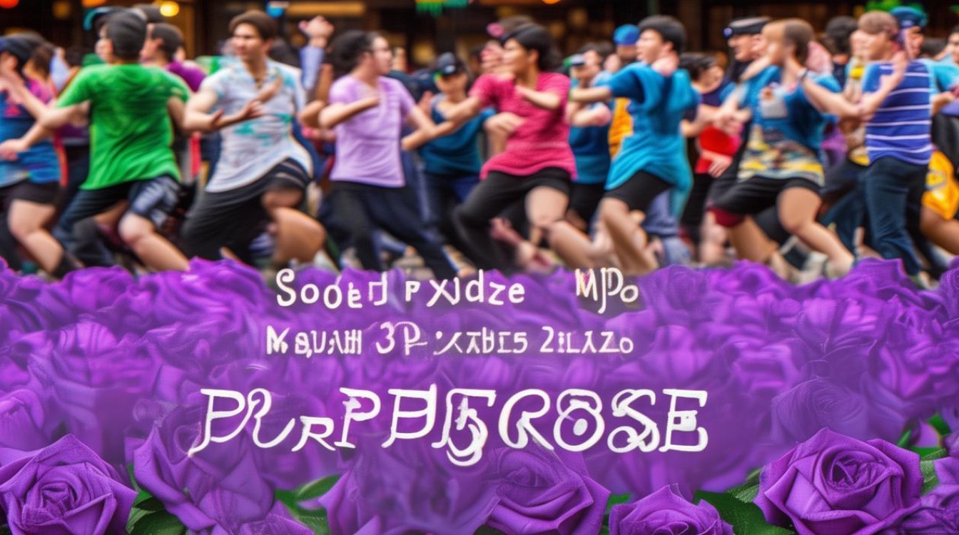 索洁广场舞紫玫瑰mp3是什么？哪里能下载？