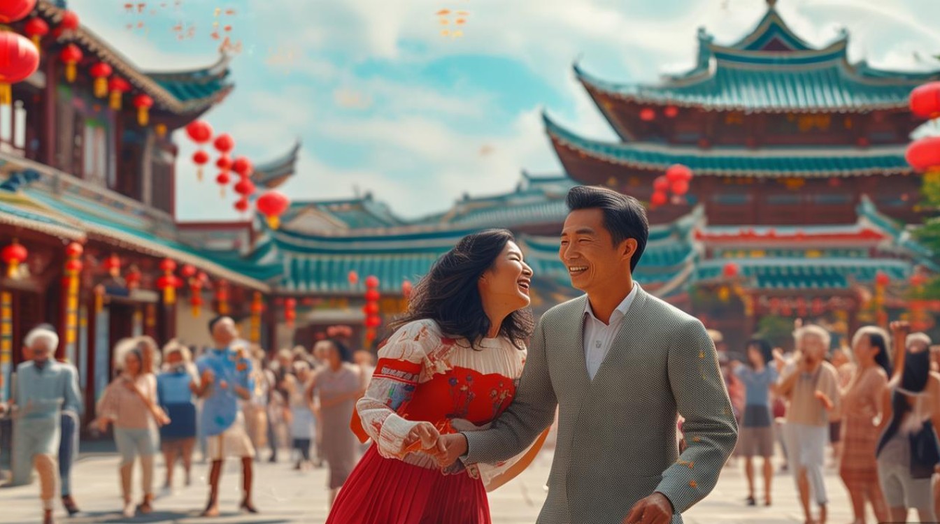 沅陵燕子广场舞情人吉祥mp3是哪种主题的舞曲？