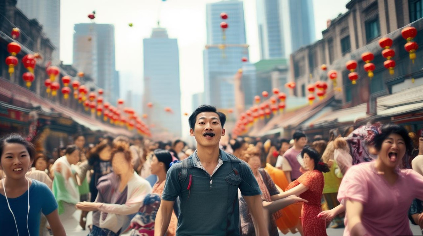 广场舞中国进入新时代mp3