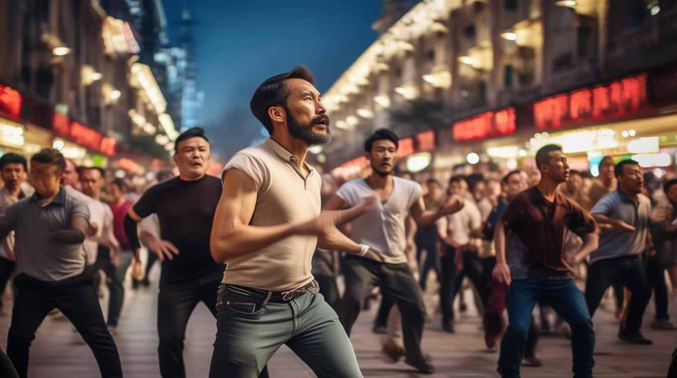 常熟广场舞男人没有错mp3