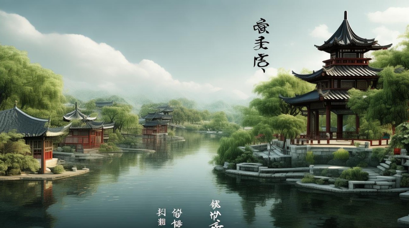 江南风景 mp3下载