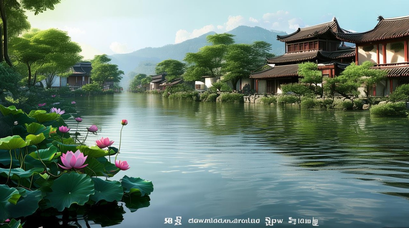 江南风景 mp3下载