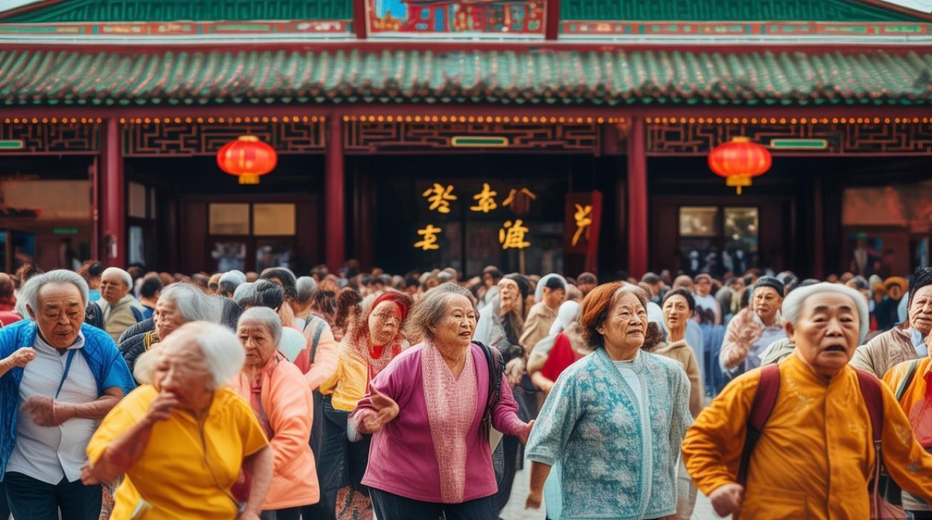 广场舞《中国广场舞》