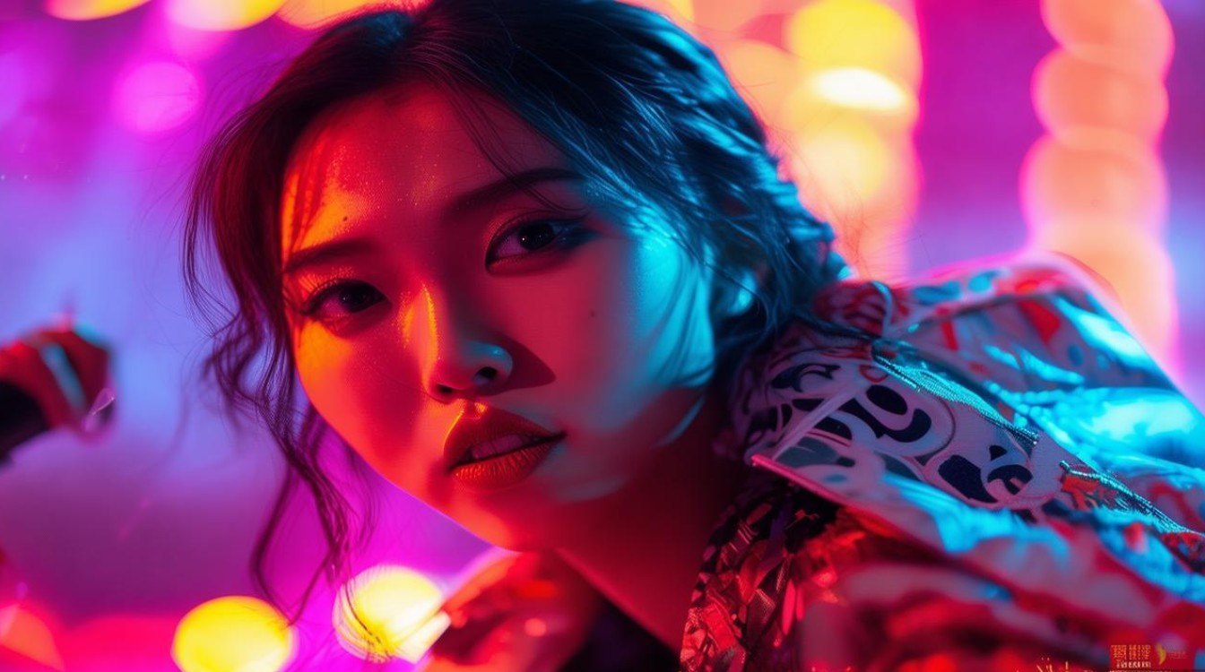 张惠妹badboy舞蹈视频