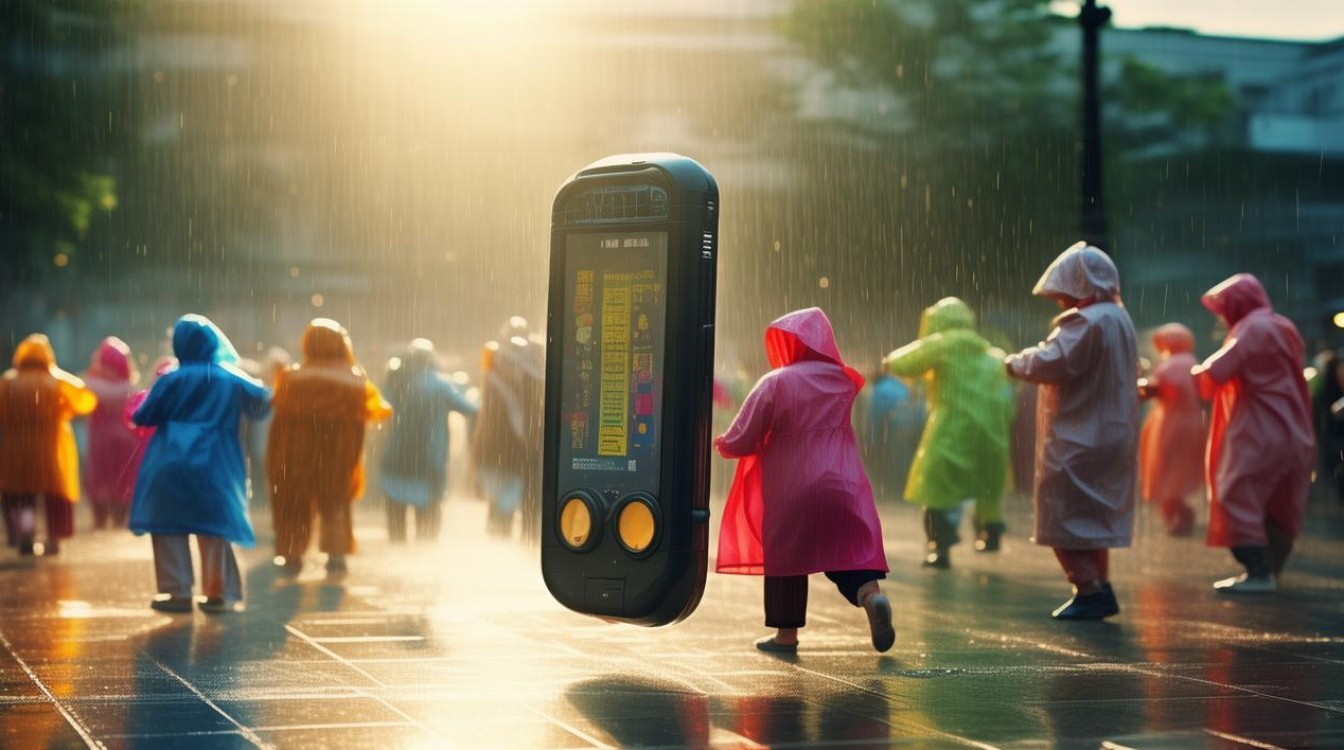 雨中阳光广场舞眉飞色舞mp3