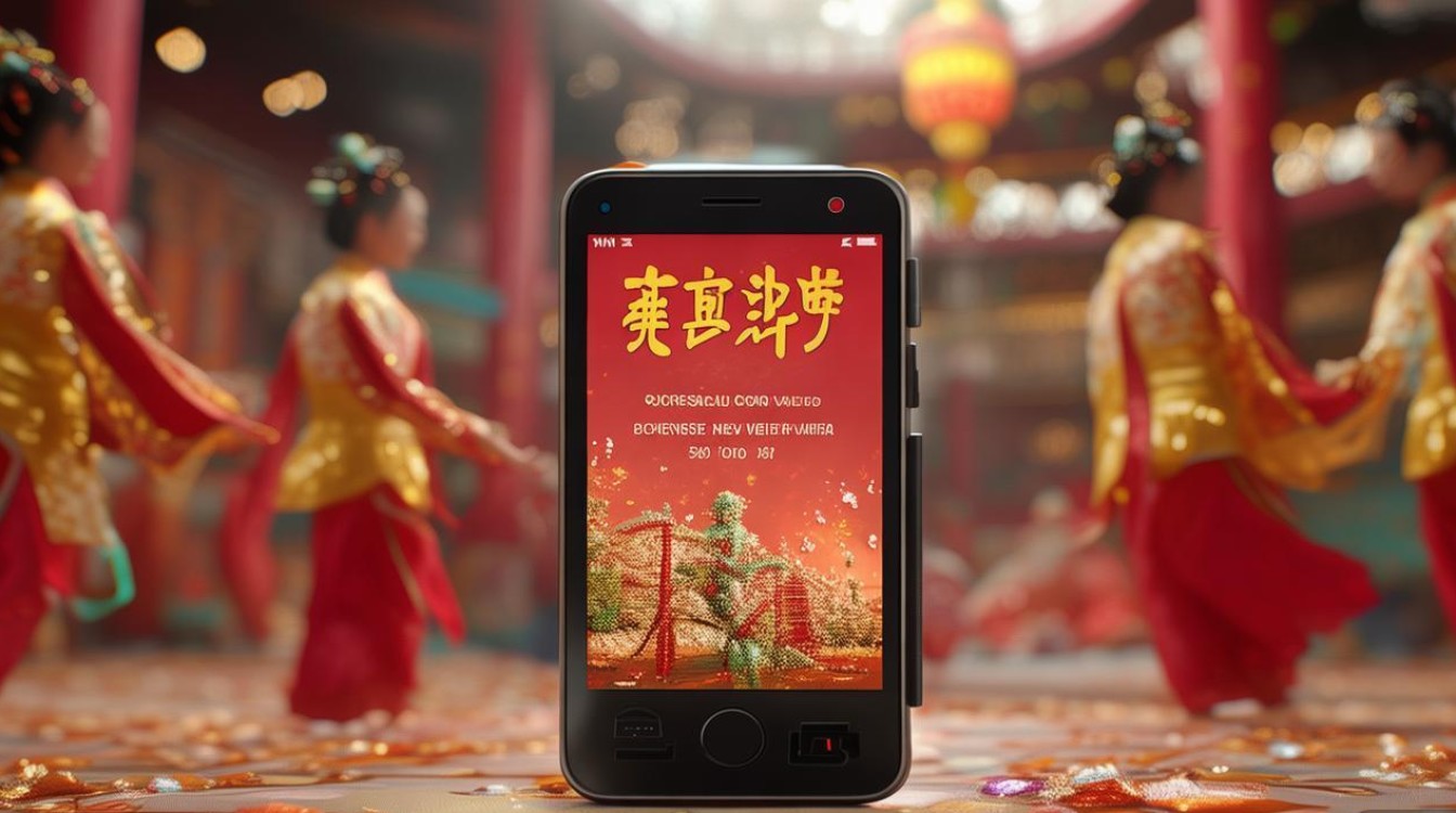 舞蹈屋美丽中国年mp3
