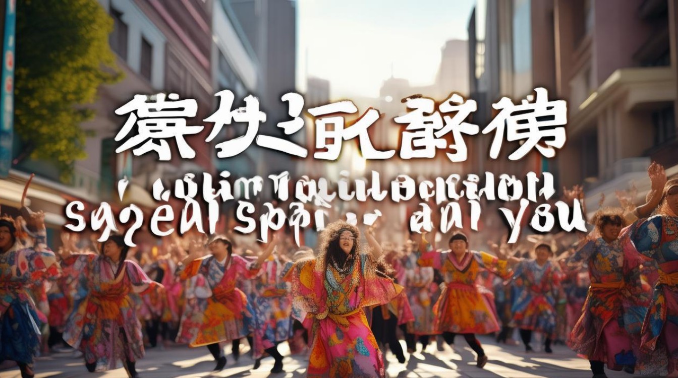 応子广场舞特别的爱给特别的你
