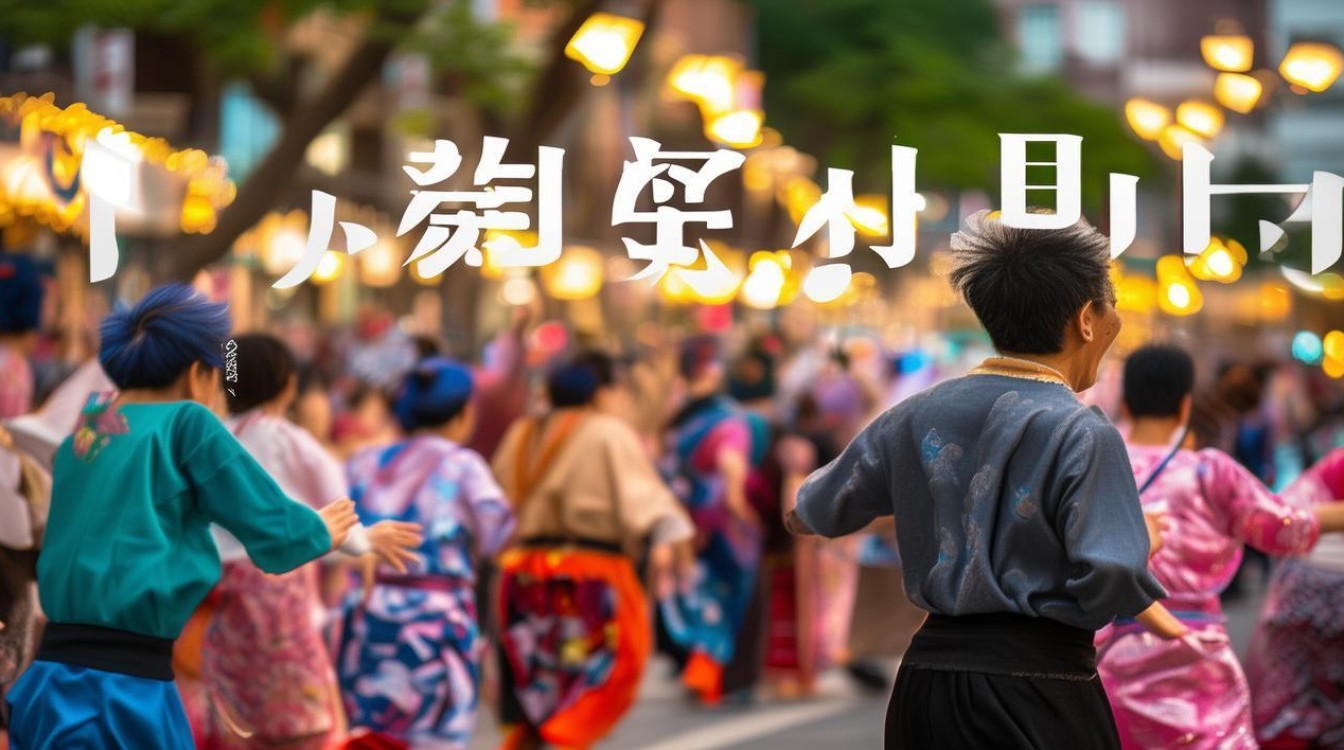 応子广场舞特别的爱给特别的你