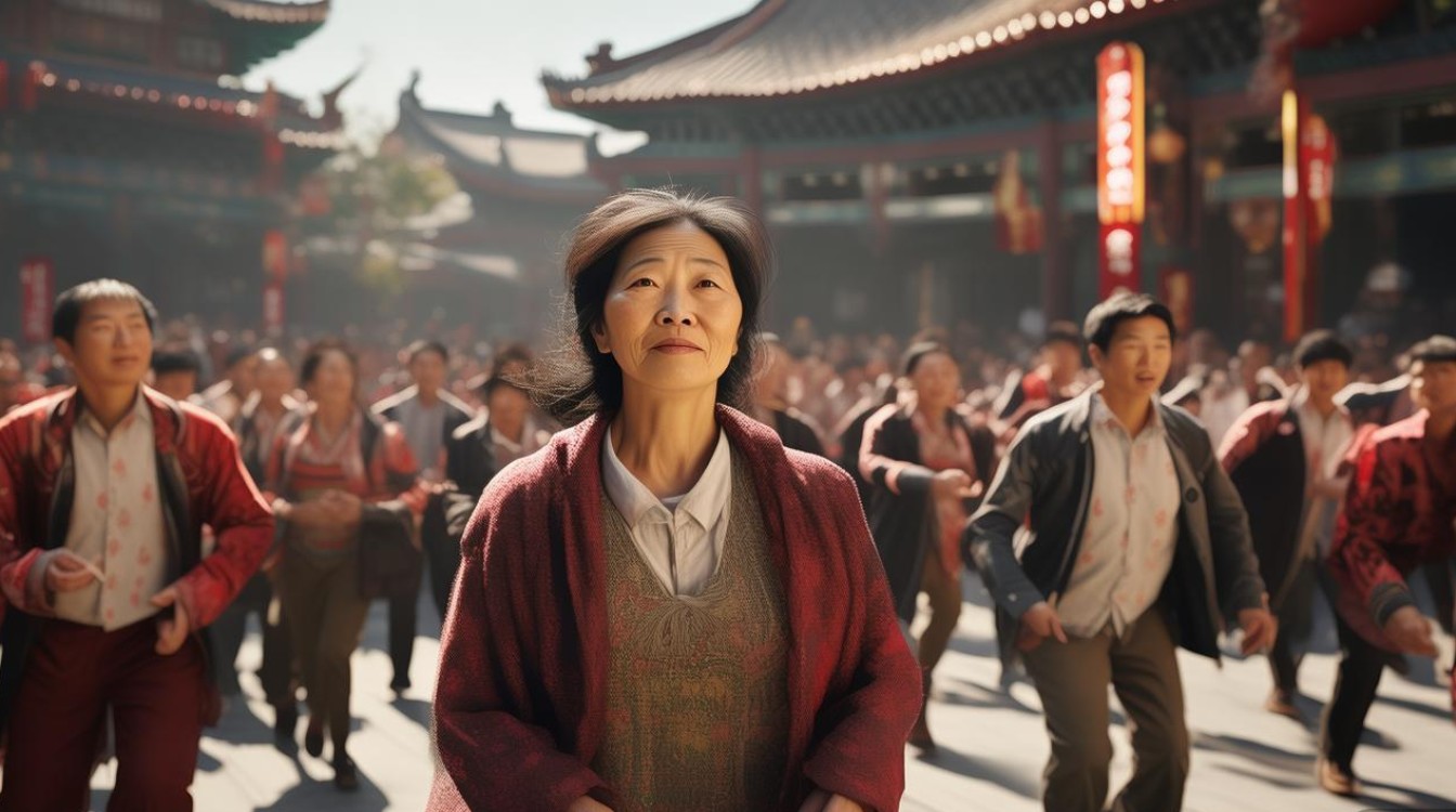 广场舞错过了缘分错过了你32步