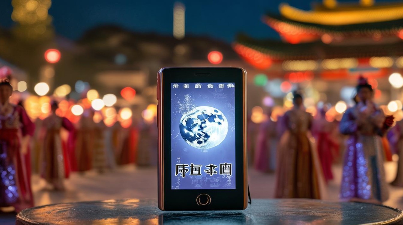 艺莞儿广场舞月夜mp3