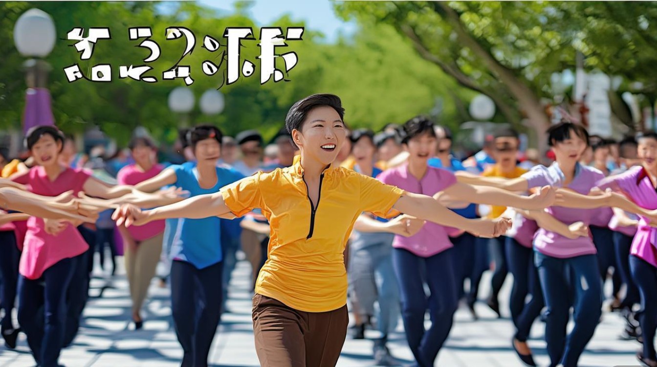 怎么爱都爱不够广场舞32步