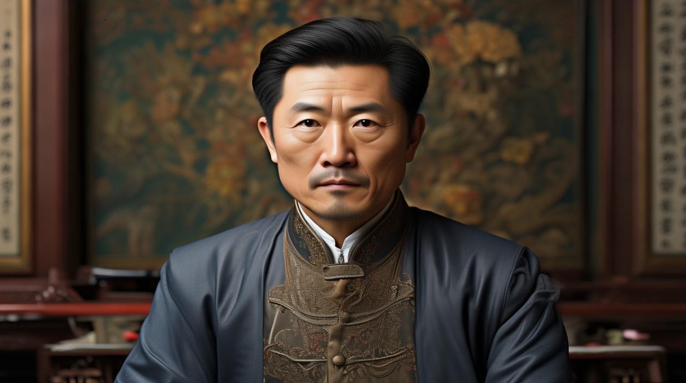 王广成中国范儿mp3