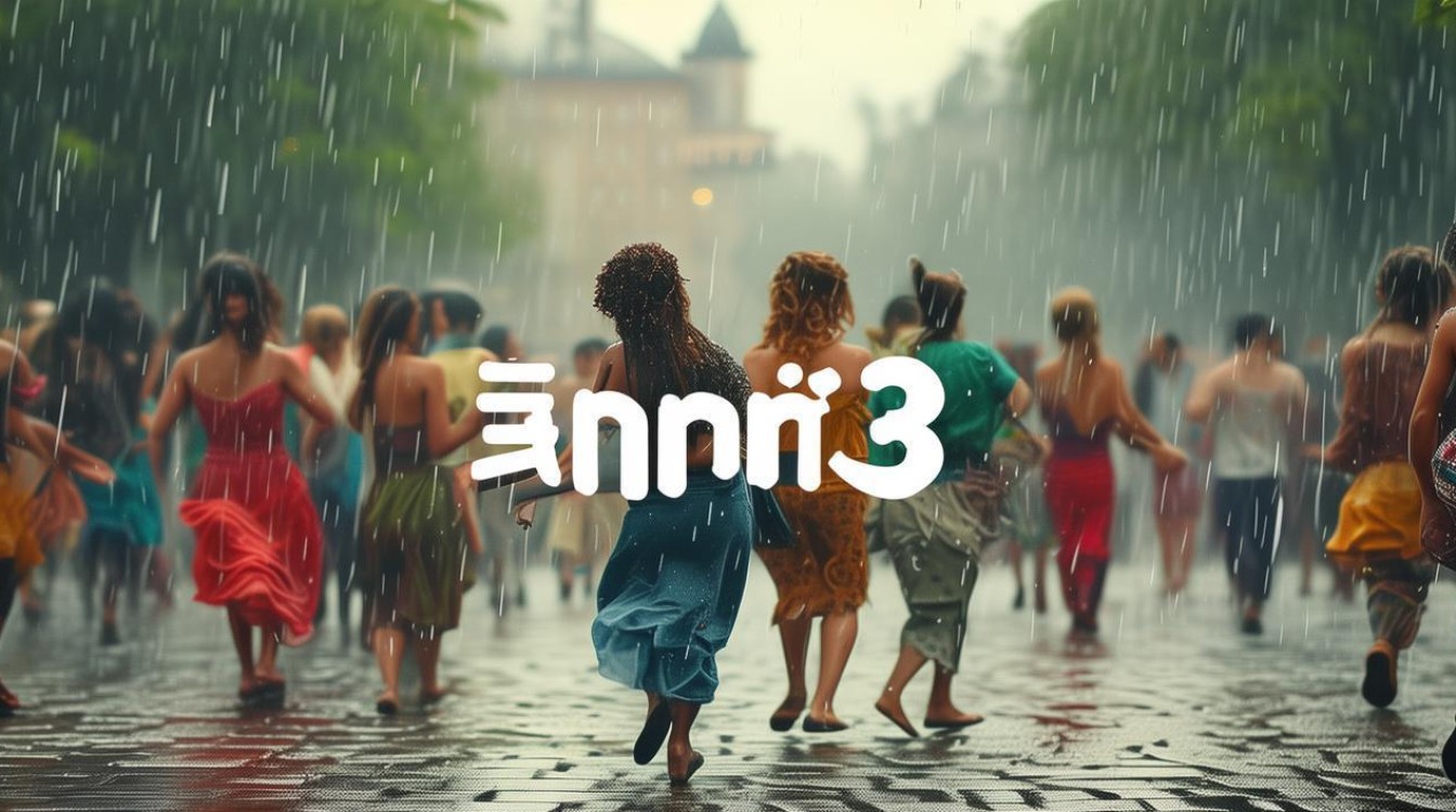 甜蜜的小雨广场舞下载mp3