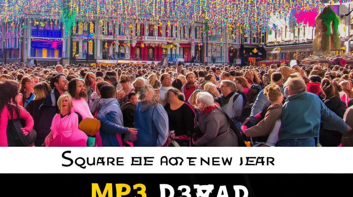 广场舞过年了mp3舞曲下载