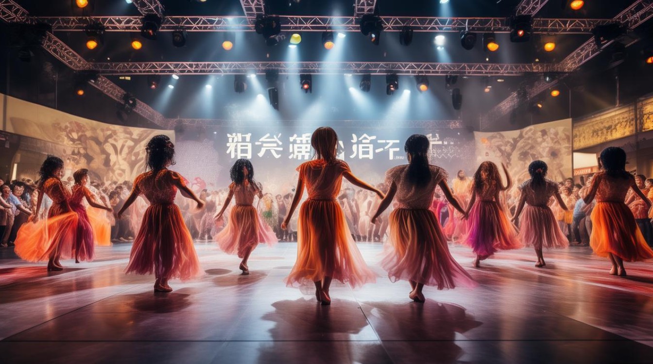 云裳广场舞的醉人歌，为何让人如此沉醉？