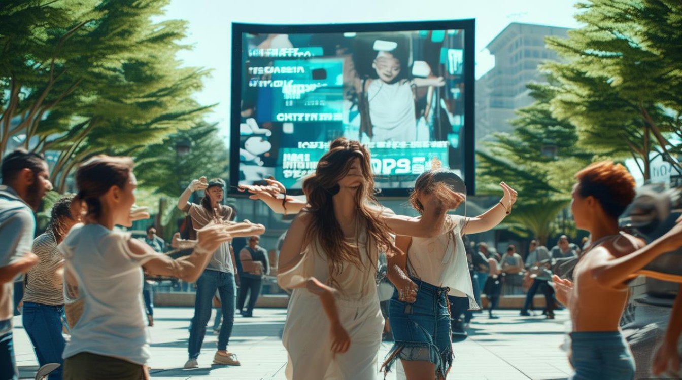 够兄弟大众呵呵与广场舞mp3有何关联？