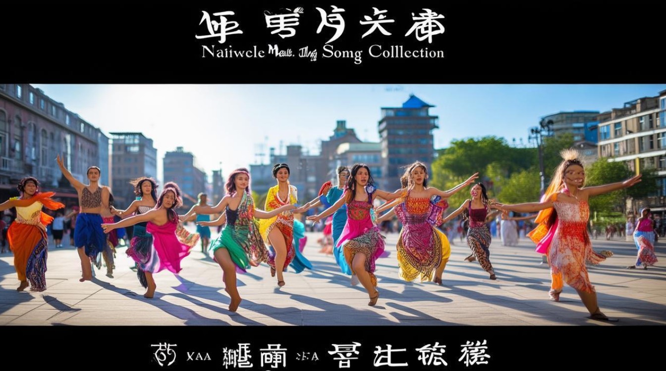 广场舞纳西情歌大全mp3哪里下载？