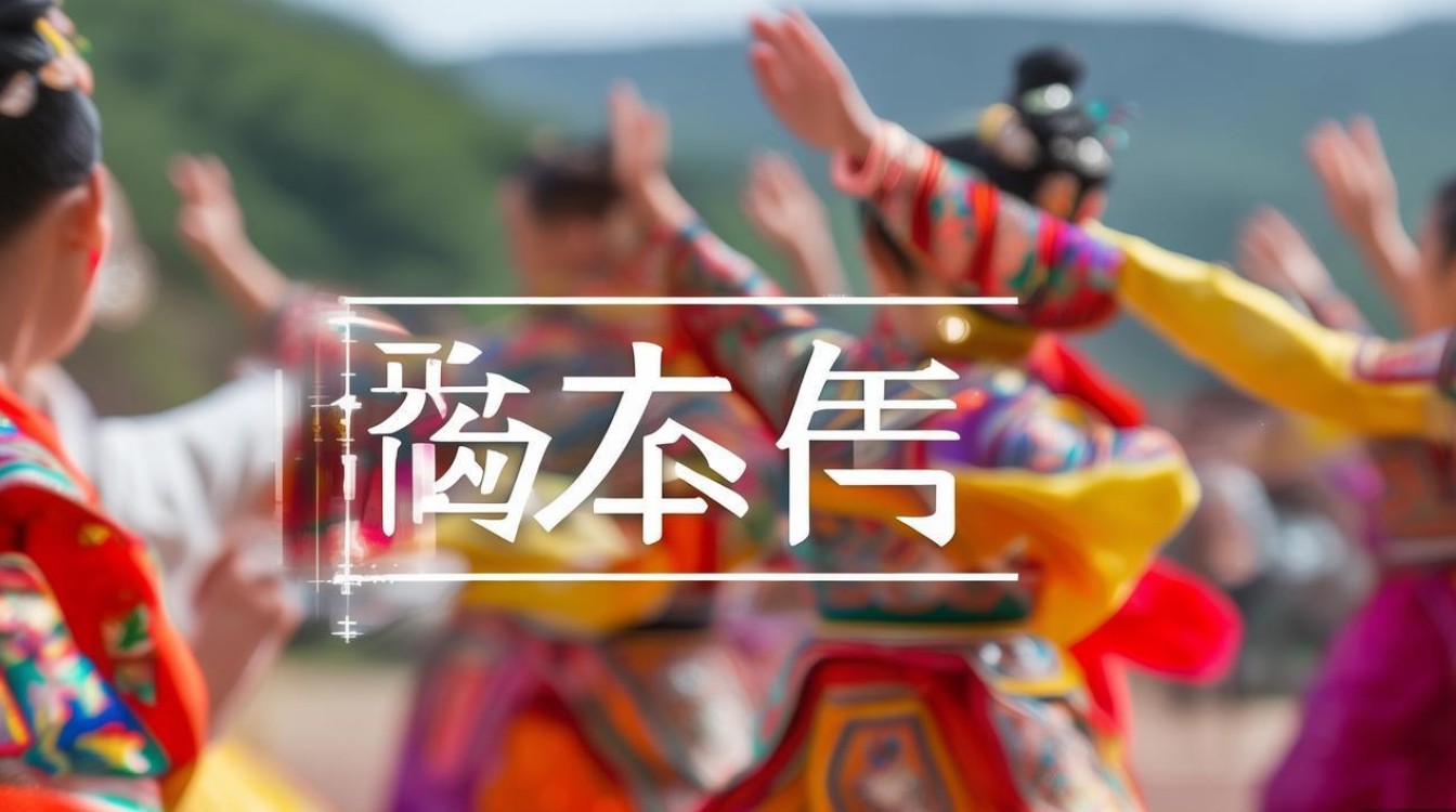 彝族舞蹈视频下载