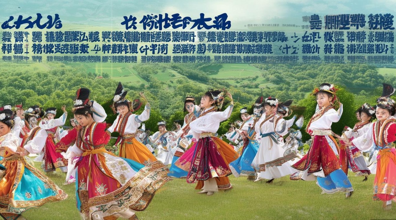 东山舞蹈视频全集有哪些精彩舞蹈内容？