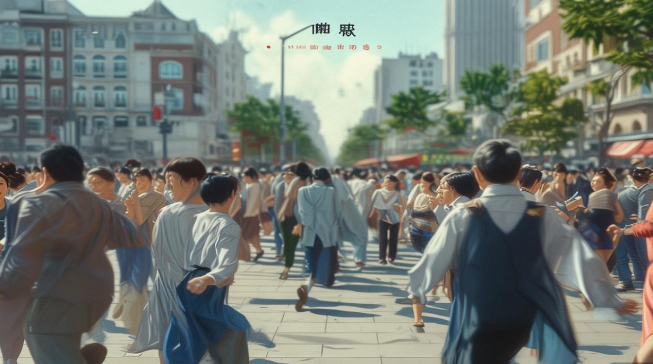 广场舞我在这里你在哪里