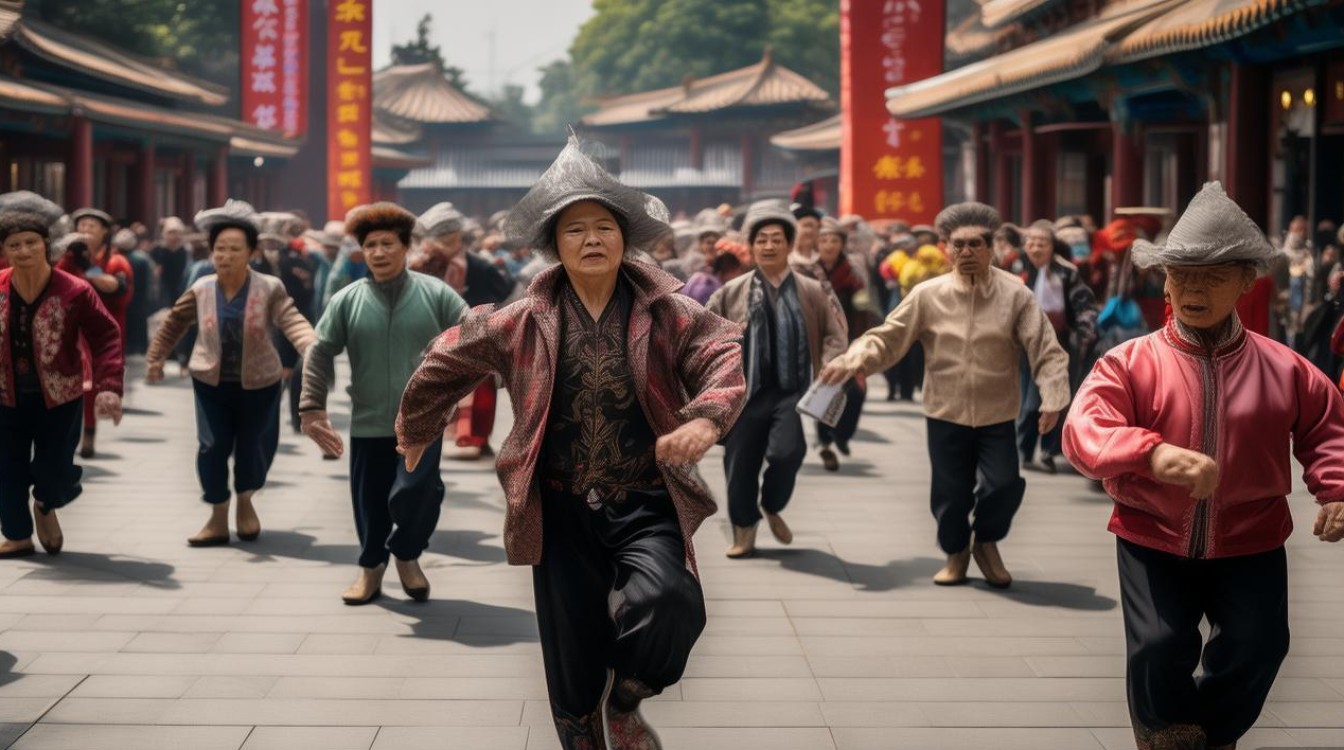 相约北京广场舞26步分解动作