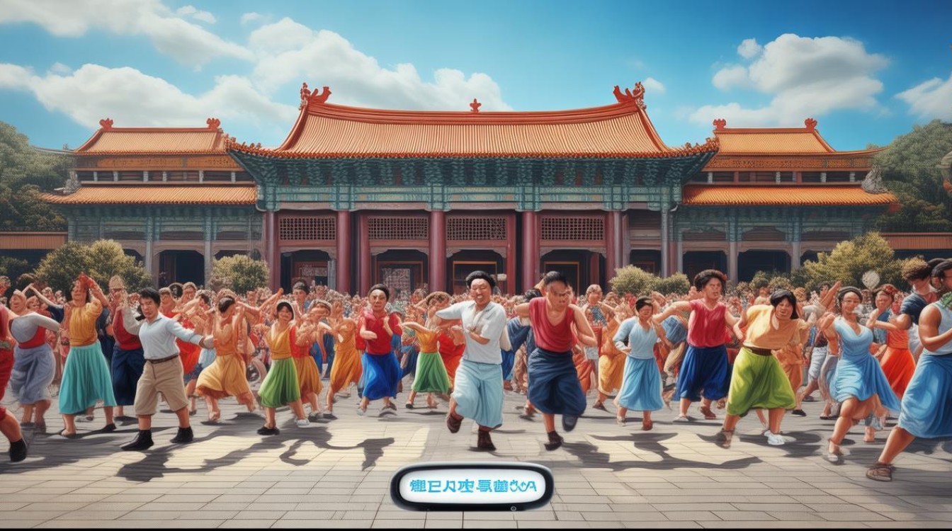 广场舞歌曲红红的日子mp3