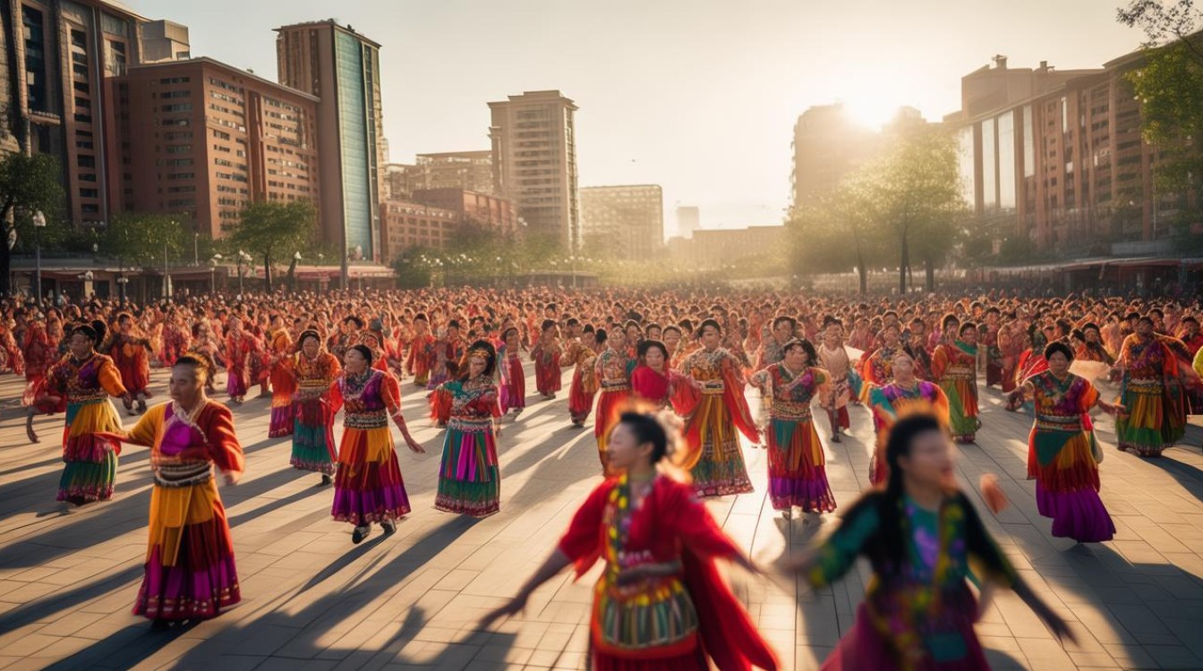 兰州莲花广场舞欢乐海洋mp3