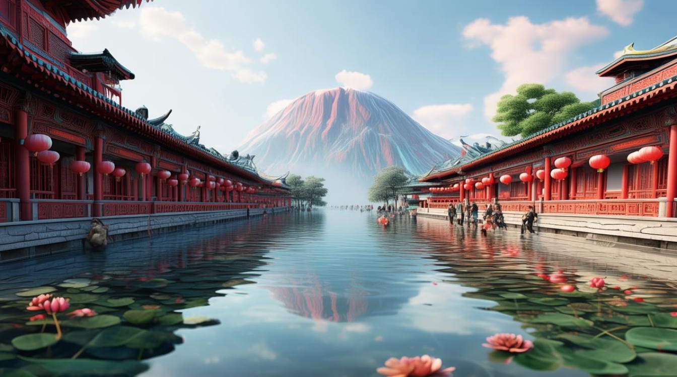 太湖莲广场为何无红山果？mp3与此有何关联？