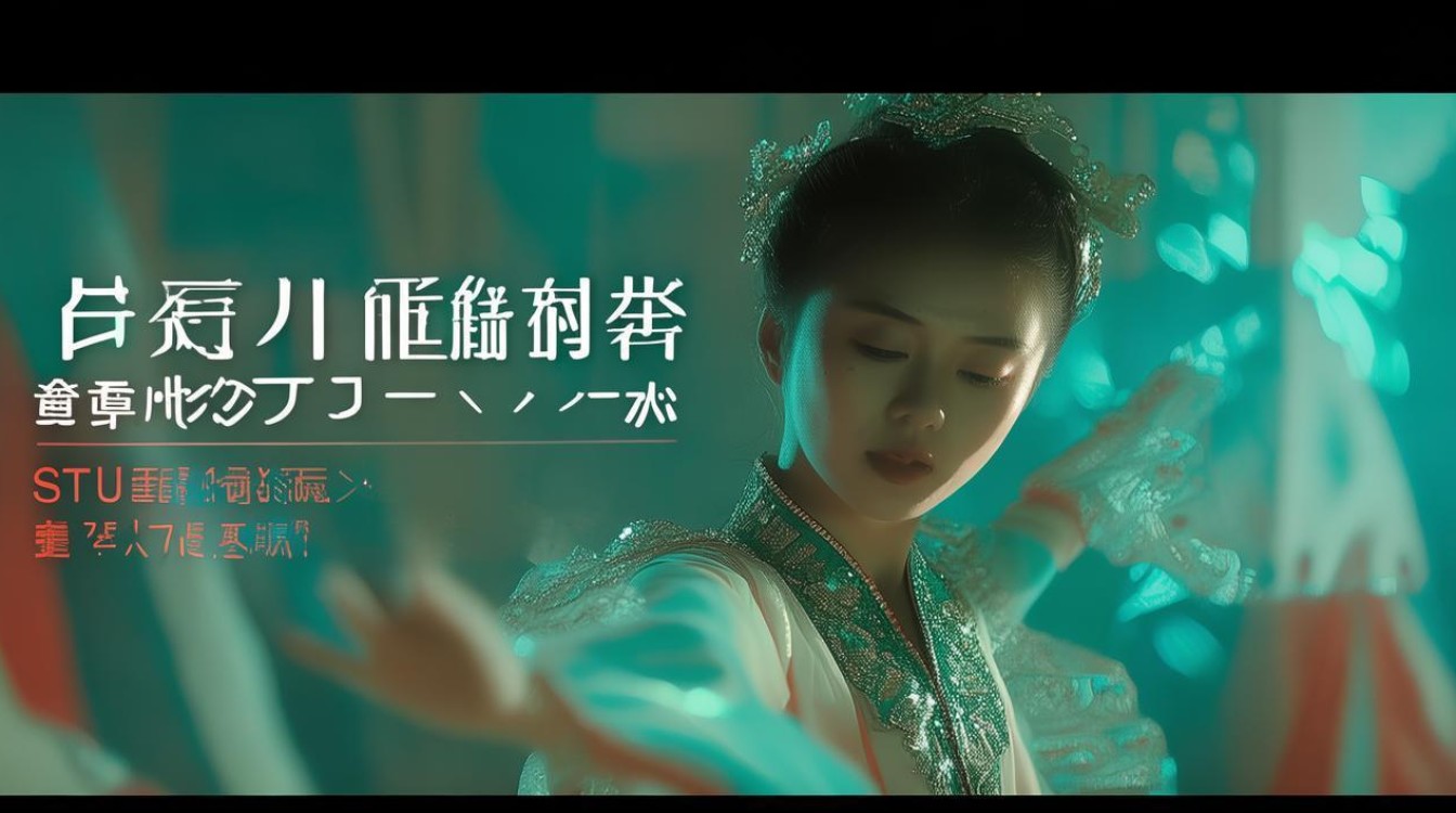 玉生烟学生舞蹈视频