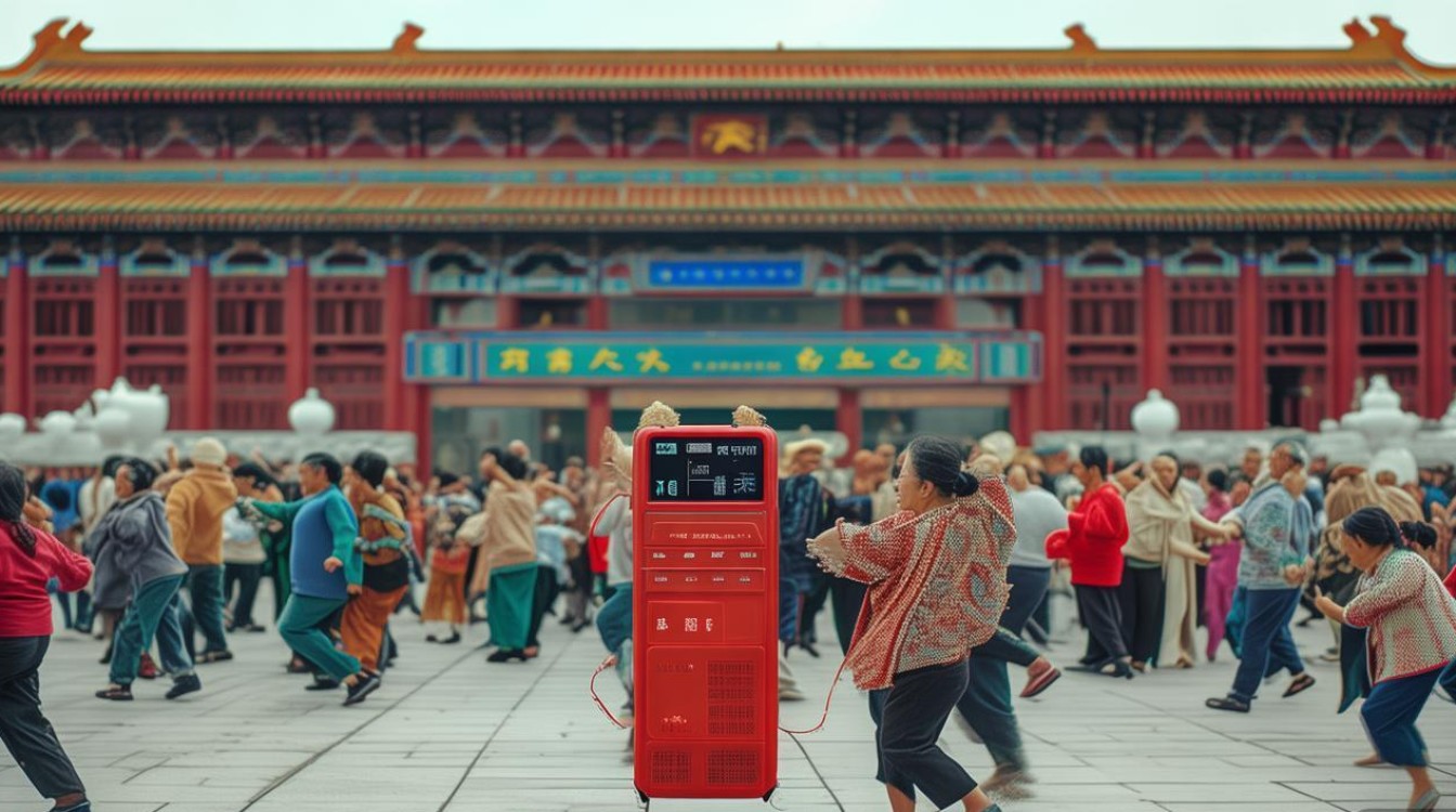 中国朝前走广场舞mp3