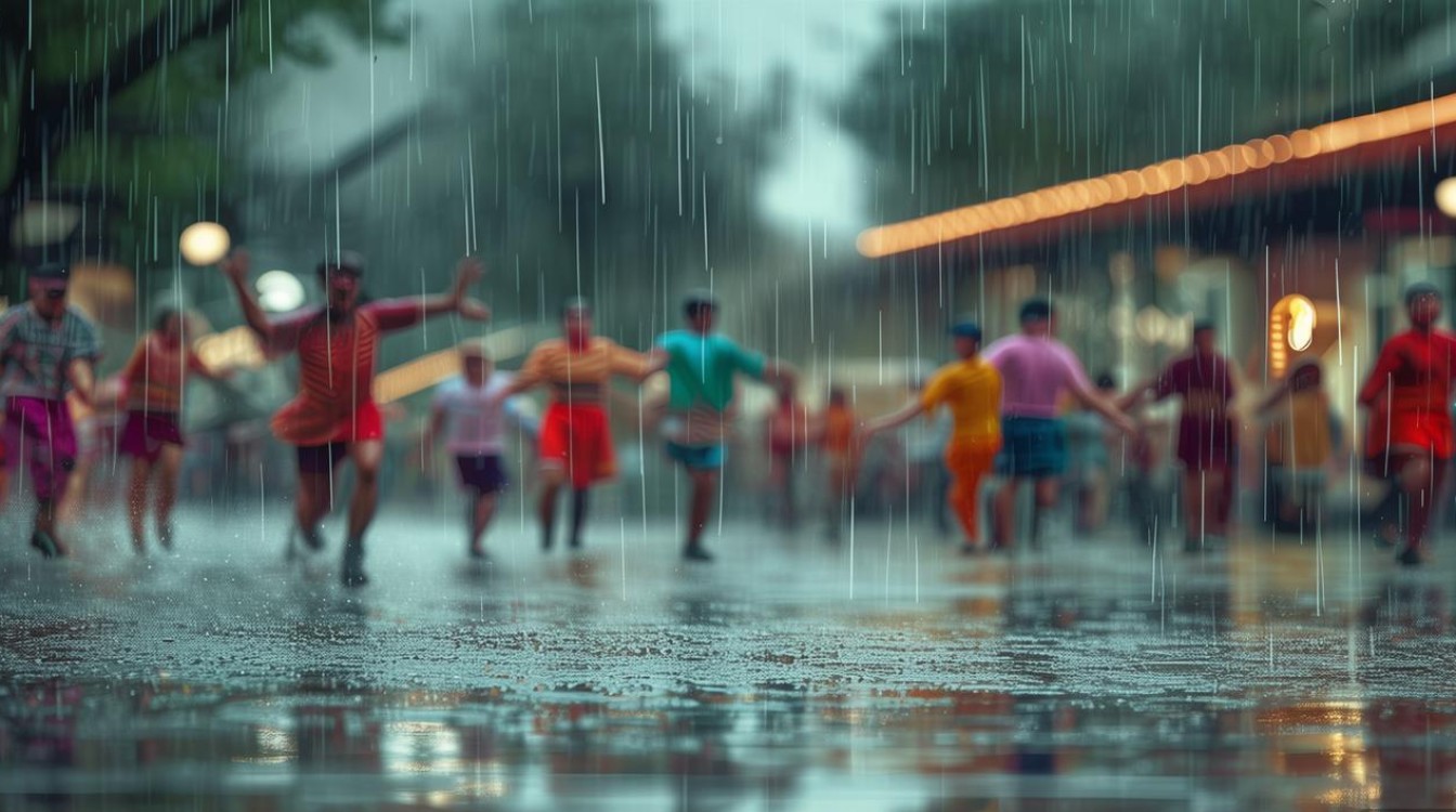 江南雨广场舞春英MP3