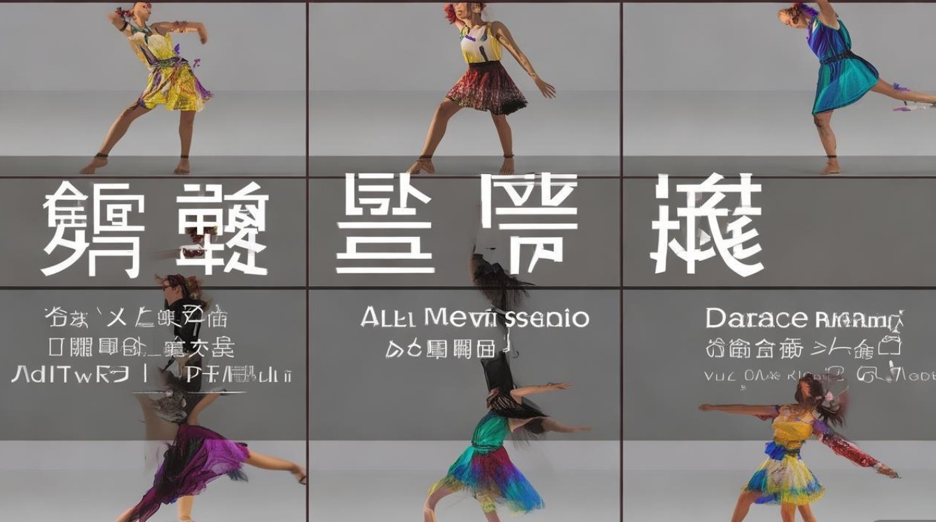 思思舞蹈视频大全
