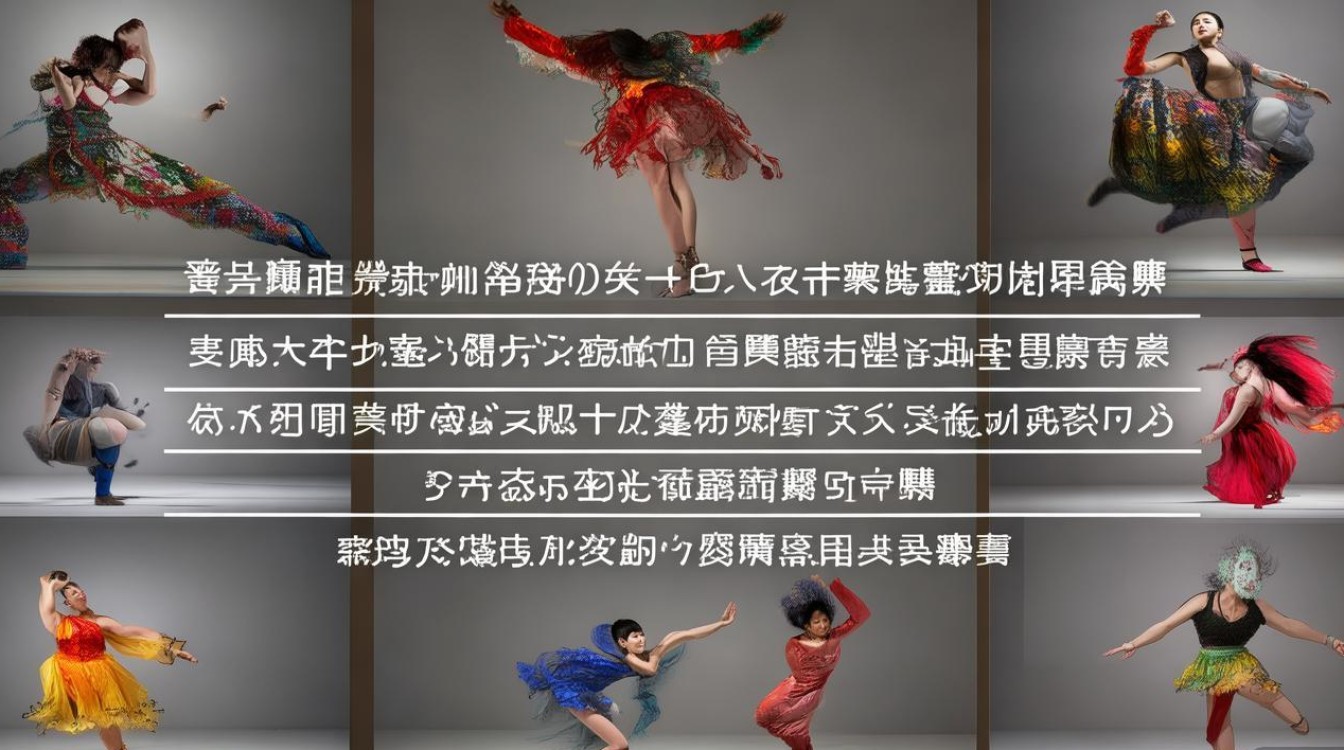 思思舞蹈视频大全