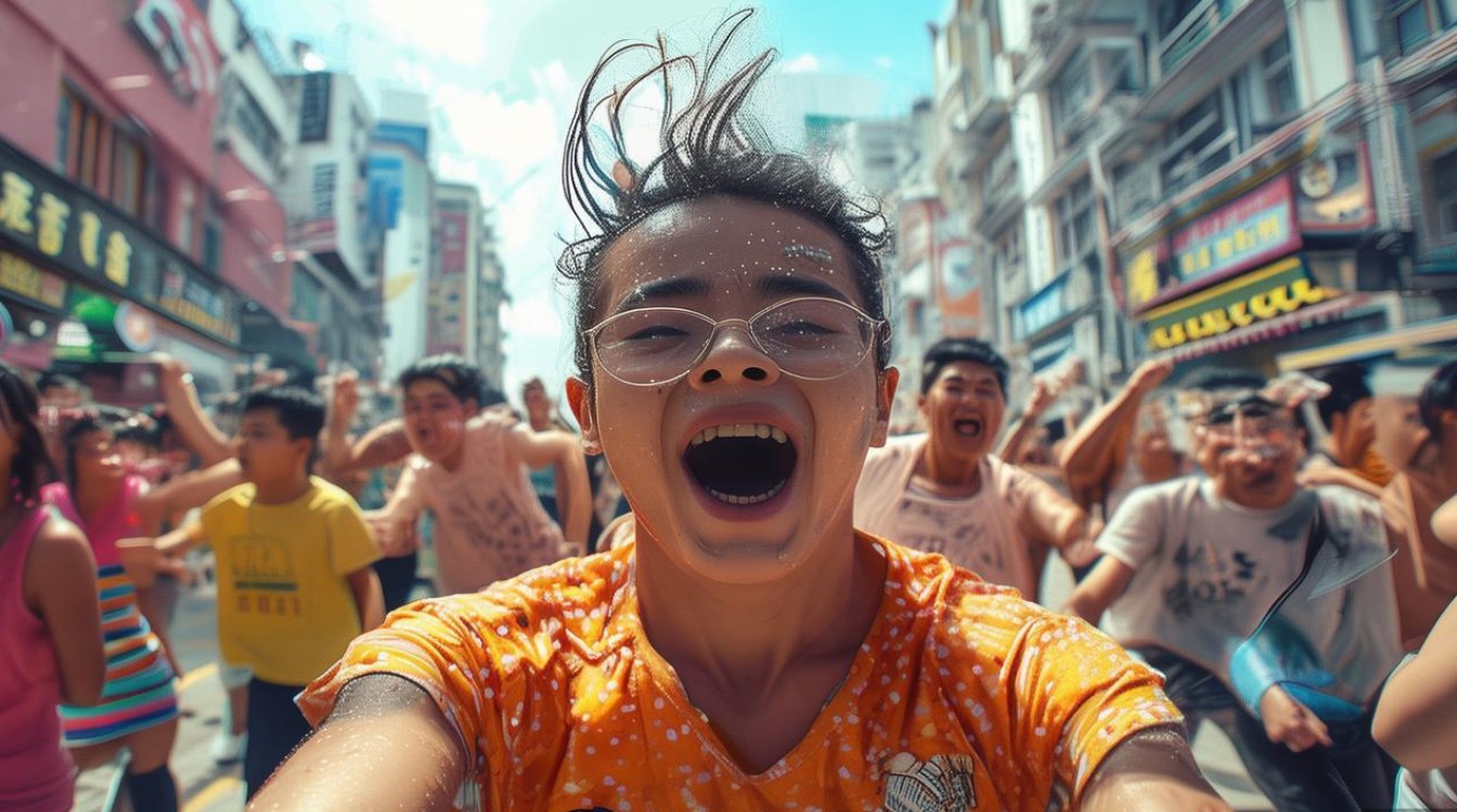 爱你三千年广场舞视频