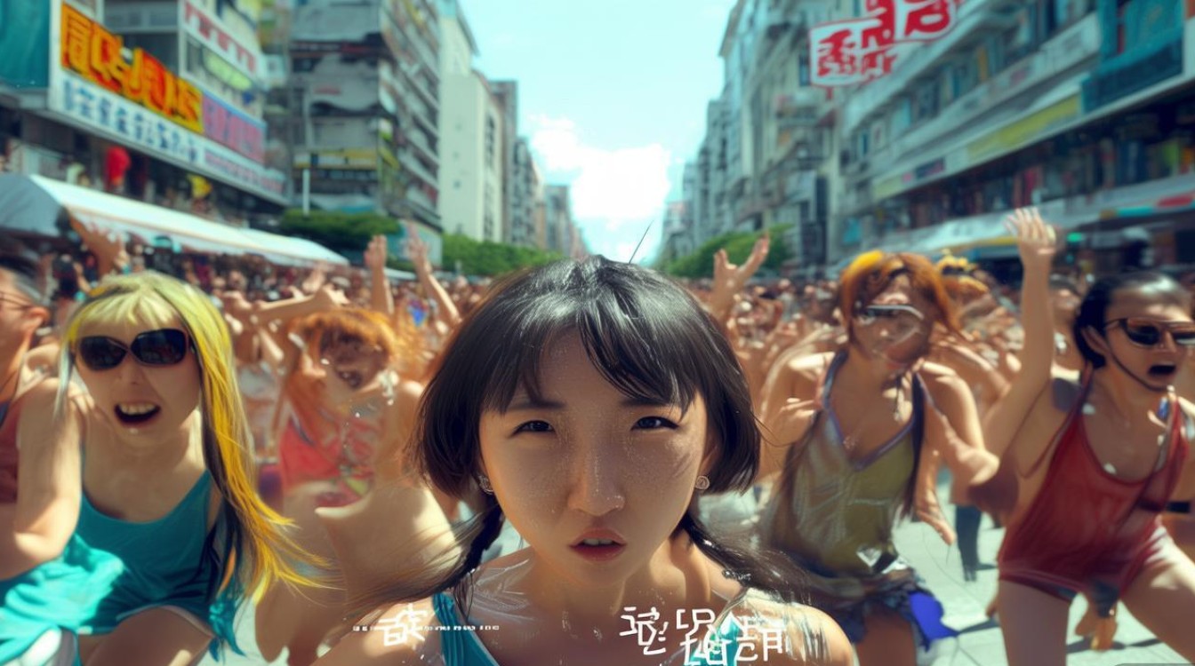 爱你三千年广场舞视频