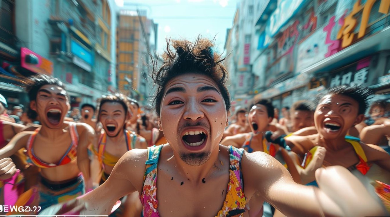 爱你三千年广场舞视频