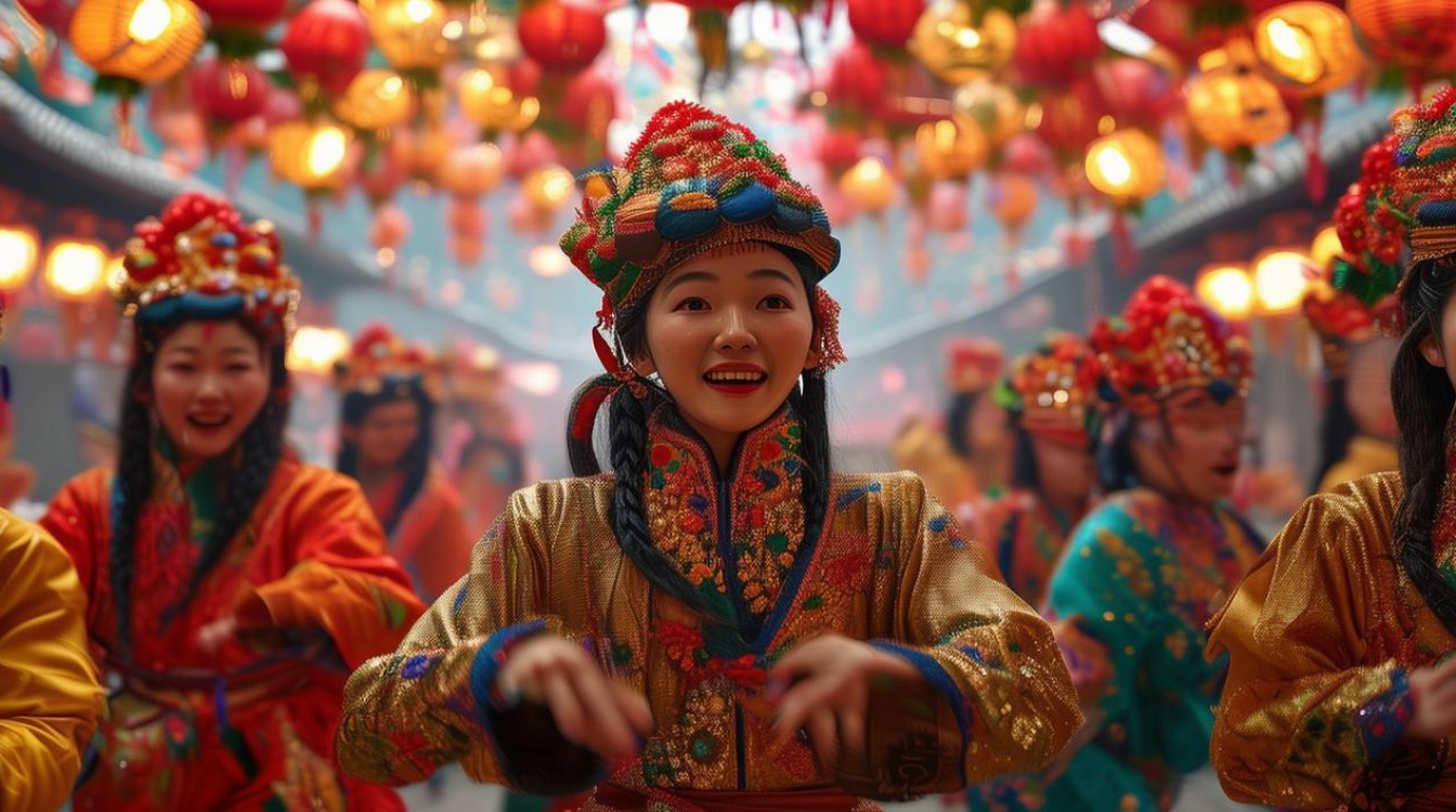 坪上广场舞新年咿呀嘿mp3