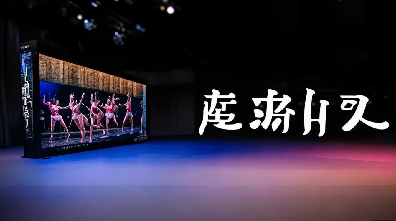 不在犹豫舞蹈视频