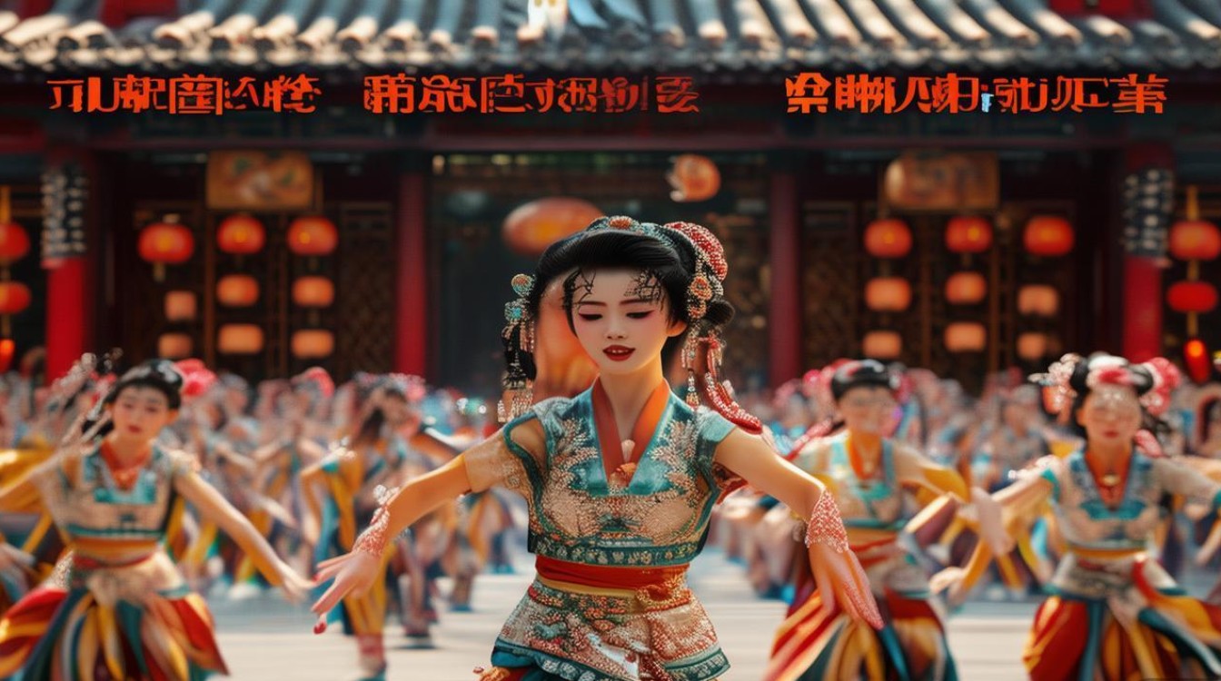 湖南舞蹈考级视频