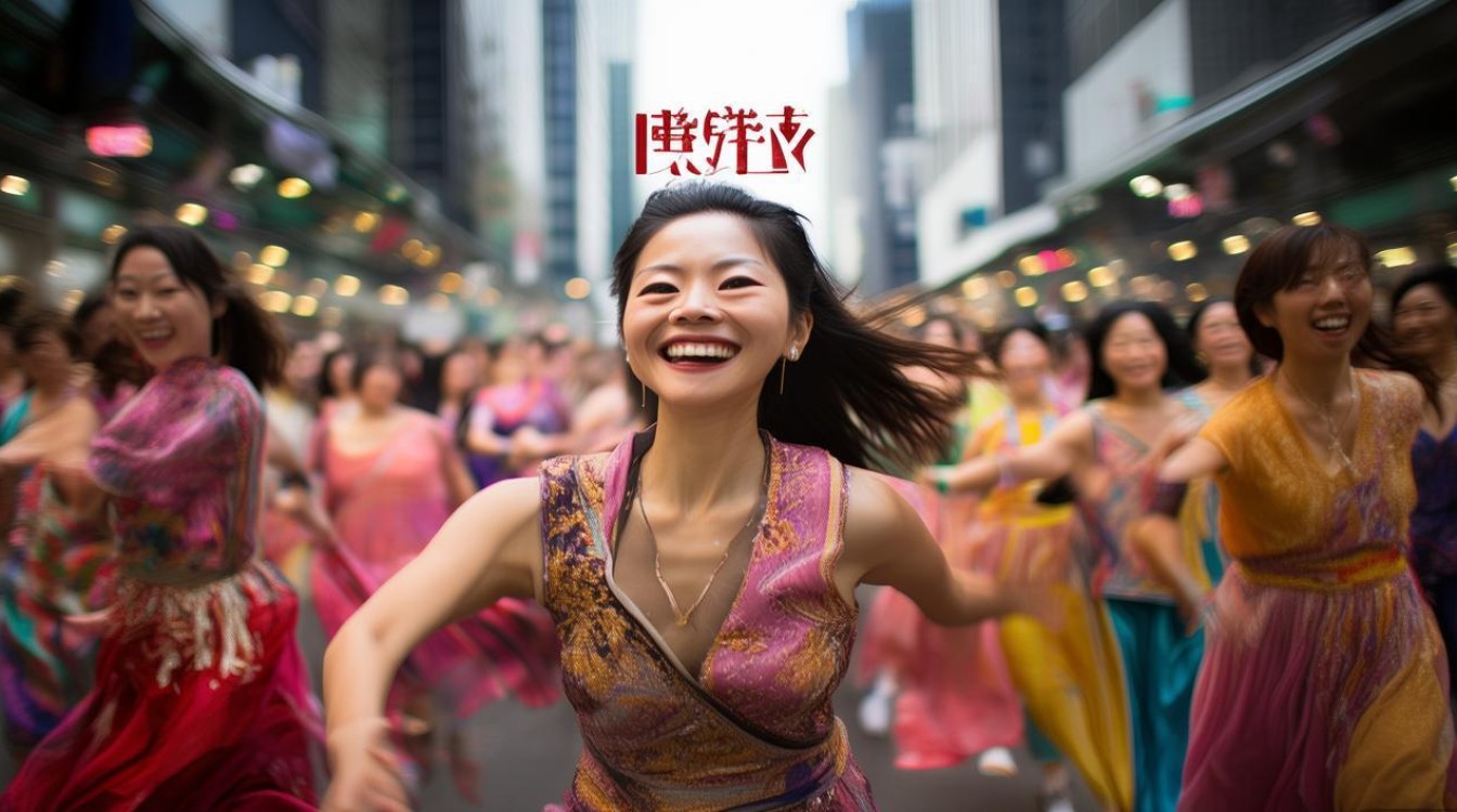 老婆辛苦了广场舞16步