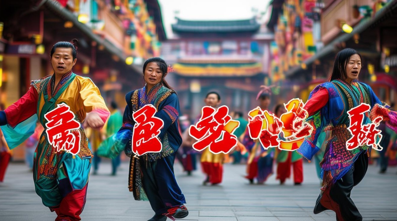 秀秀广场鬼步舞大全