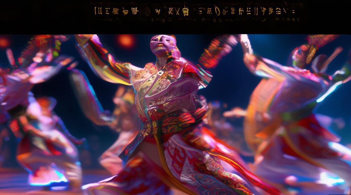关于旋风舞蹈视频