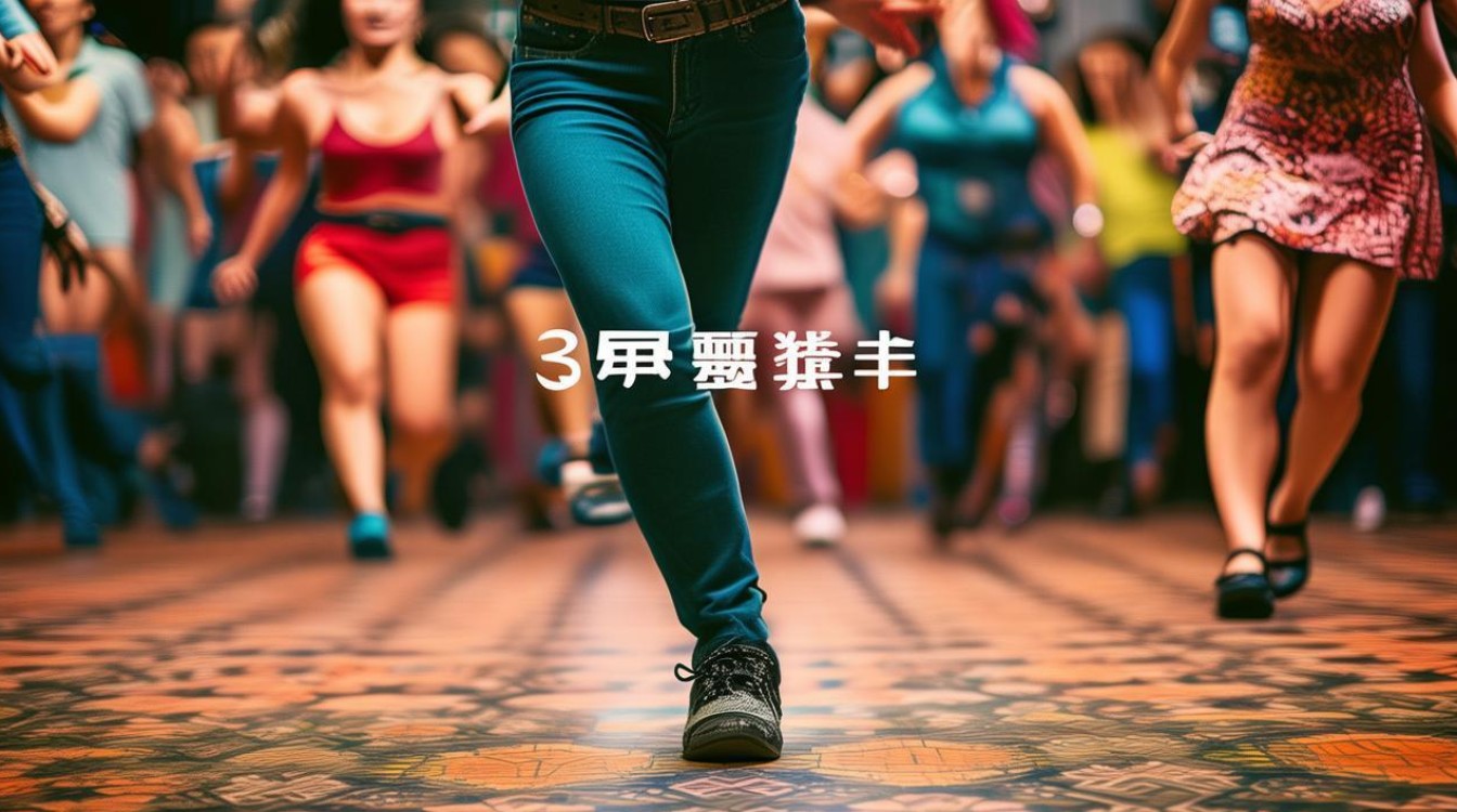 哪有阿妹俏32步广场舞